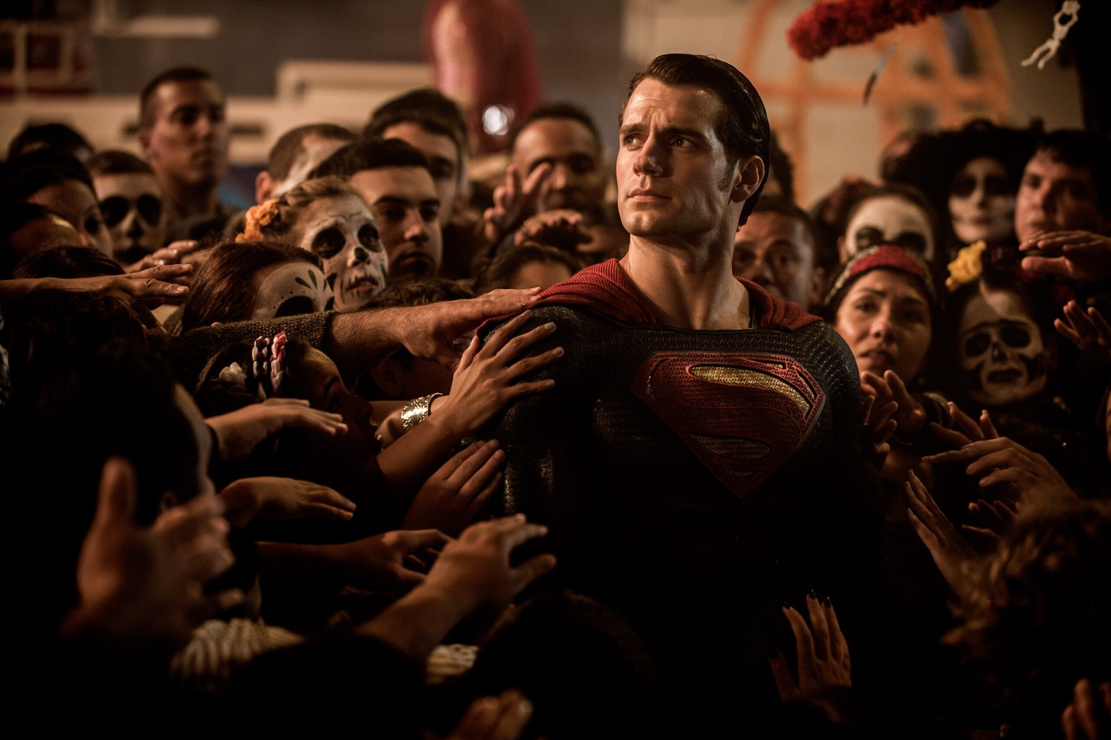 Henry Cavill was the best Superman in Man of Steel — here's why