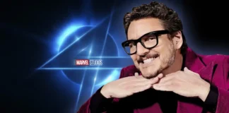 Pedro Pascal Set to Play Mr. Fantastic in MCU's Fantastic Four Reboot