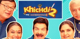Khichdi 2 Trailer Out Parekh Family on The Mission Paanthukistan