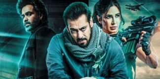 tiger 3 film review and box office collection