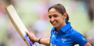 Harmanpreet Kaur Biography: A Journey from Moga to the Pinnacle of Cricket