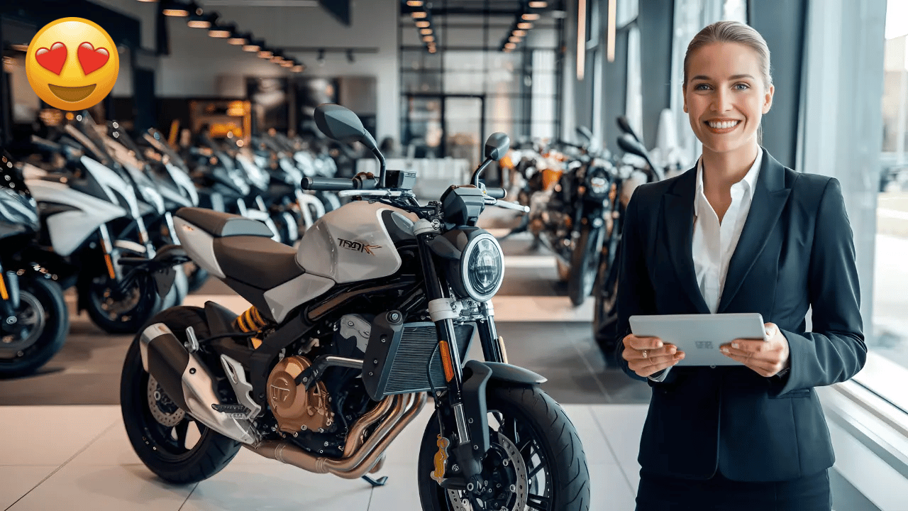 Tork Kratos X Sees Booking Boom in Tier-1 Cities: Delivery Dates Announced!
