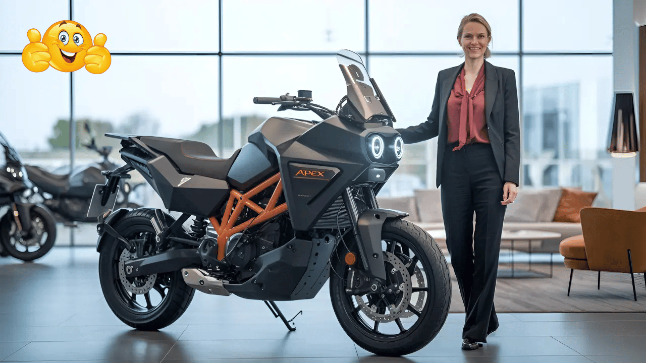 Ather 450 Apex Hits Jaw-Dropping Speed in Real-World Test – Faster Than Advertised?